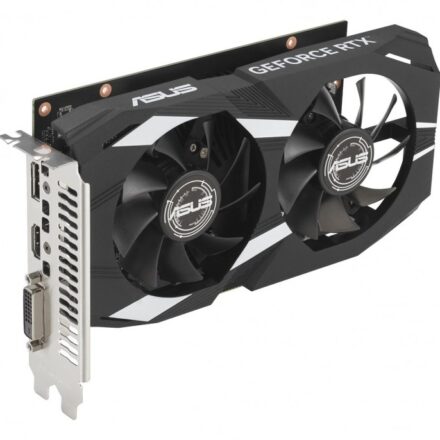 PLACA DE VIDEO ASUS DUAL RTX 3050 O6GB