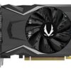 PLACA DE VIDEO ZOTAC GTX 1630 4GB GDDR6 ULTRA COMPACT