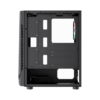 GABINETE GAMER RAIDMAX VECTOR V155 BLACK