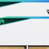 MEMORIA PATRIOT DDR5 VIPER ELITE 5 32GB 6000 MTS RGB CL30 WHITE H DUAL KIT PE001041