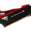 MEMORIA PATRIOT VIPER XTREME 5 DDR5 32GB 6000MT/S CL30 BLK HS DUAL KIT PE001035