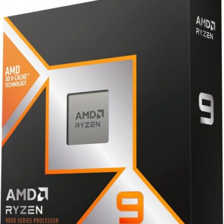 PROCESADOR AMD (AM5) RYZEN 9 9900X3D