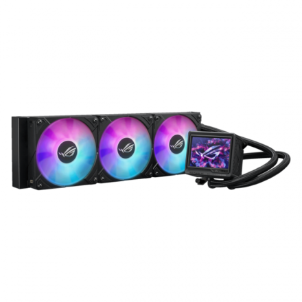 WATER COOLER ASUS ROG RYUJIN III 360 ARGB EXTREME