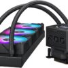 WATER COOLER ASUS ROG RYUJIN III 360 ARGB EXTREME