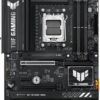 MOTHER ASUS (AM5) TUF GAMING B850-PLUS WIFI