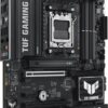 MOTHER ASUS (AM5) TUF GAMING B850-PLUS WIFI