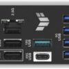 MOTHER ASUS (AM5) TUF GAMING B850-PLUS WIFI