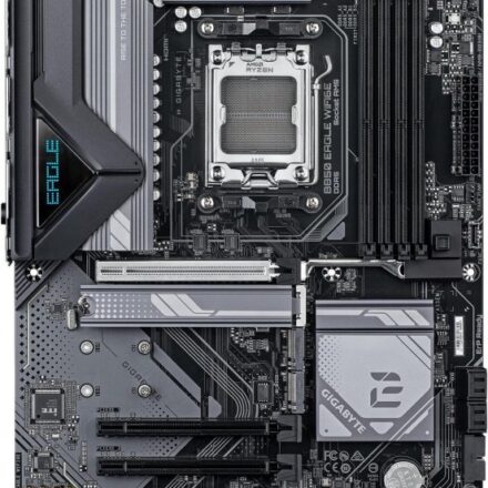 MOTHER GIGABYTE (AM5) B850 EAGLE WIFI6E