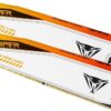 MEMORIA PATRIOT VIPER ELITE 5 TUF 32GB DDR5 CL36 RGB 6000MTS GAMING WHITE KIT DUAL PE000981