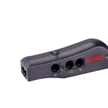 Protector de tensión para notebook | LYONN | LNP-200 | 1200 VA 220 V