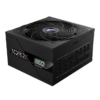 FUENTE GAMER GIGABYTE 850W PG5 AORUS ELITE PLATINUM MODULAR ATX3.1