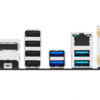 Placa madre | ASUS | PRIME B650M-A WIFI | AM5 mATX Wi‑Fi 6 DDR5 - 3 Placa madre | ASUS | PRIME B650M-A WIFI | AM5 mATX Wi‑Fi 6 DDR5