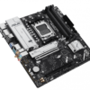 Placa madre | ASUS | PRIME B650M-A WIFI | AM5 mATX Wi‑Fi 6 DDR5 - 2 Placa madre | ASUS | PRIME B650M-A WIFI | AM5 mATX Wi‑Fi 6 DDR5