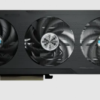 PLACA DE VIDEO GIGABYTE RTX 5060 EAGLE MAX OC 8G