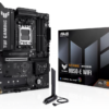 MOTHER ASUS (AM5) TUF GAMING B850-E WIFI