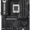 MOTHER ASUS (AM5) TUF GAMING B850-E WIFI