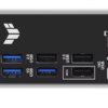 MOTHER ASUS (AM5) TUF GAMING B850-E WIFI