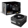 FUENTE ASUS TUF GAMING 850W ATX 3.1 GEN 5.1 80 PLUS GOLD