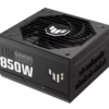 FUENTE ASUS TUF GAMING 850W ATX 3.1 GEN 5.1 80 PLUS GOLD