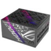 FUENTE ASUS ROG STRIX 1200W GAMING ATX 3.1 PCIE  5.1  80 PLUS PLATINUM