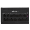 FUENTE ASUS ROG STRIX 1200W GAMING ATX 3.1 PCIE  5.1  80 PLUS PLATINUM