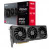 PLACA DE VIDEO ASUS PRIME RX 9070 O16G EVO