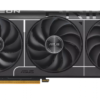 PLACA DE VIDEO ASUS PRIME RX 9070 O16G EVO