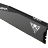 MEMORIA PATRIOT DDR5 VIPER ELITE 5 ULTRA RGB DDR5 32GB CL36 BLACK HS KIT PE001162
