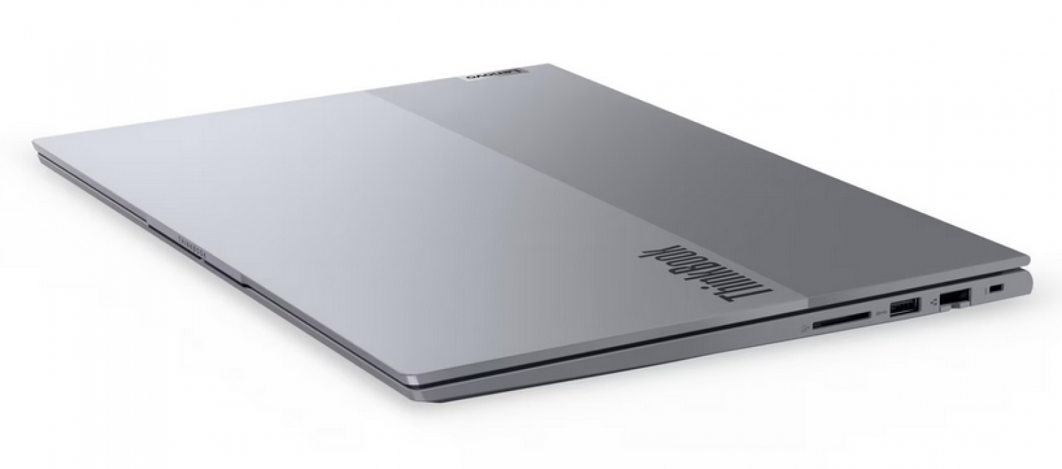 Notebook | Lenovo ThinkBook 16 G7 ARP | Ryzen 5 7535HS 8GB 512GB SSD | 16" | FreeDOS - 3 Notebook | Lenovo ThinkBook 16 G7 ARP | Ryzen 5 7535HS 8GB 512GB SSD | 16" | FreeDOS