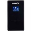 HUNNOX UPS Y ESTABILIZADOR 850VA LCD C/USB