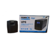 HUNNOX UPS Y ESTABILIZADOR 1500VA LCD C/USB