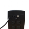 HUNNOX UPS Y ESTABILIZADOR 1500VA LCD C/USB