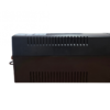 HUNNOX UPS Y ESTABILIZADOR 1500VA LCD C/USB