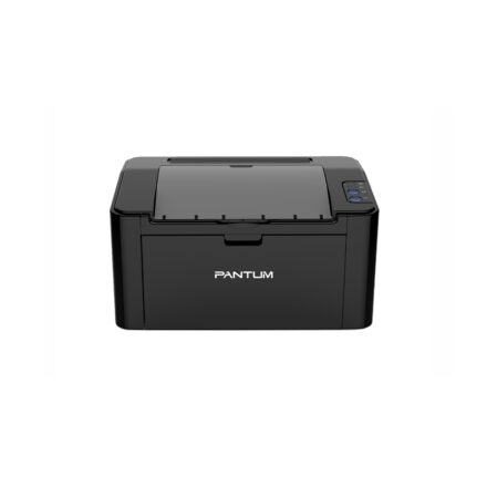 Impresora | Pantum | P2500 | Láser mono A4 | USB 2.0 | 22 ppm | 150 hojas