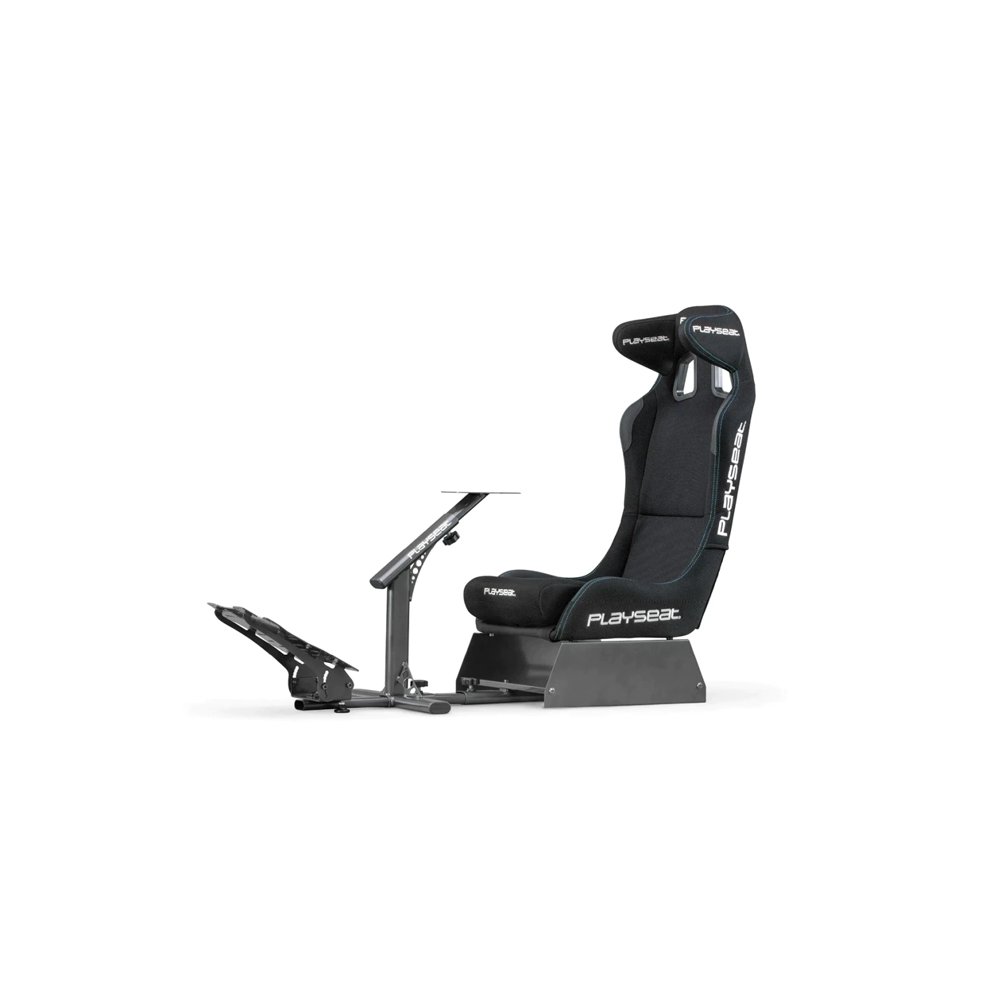 A02030 Simulador de carreras Evolution Pro Actifit