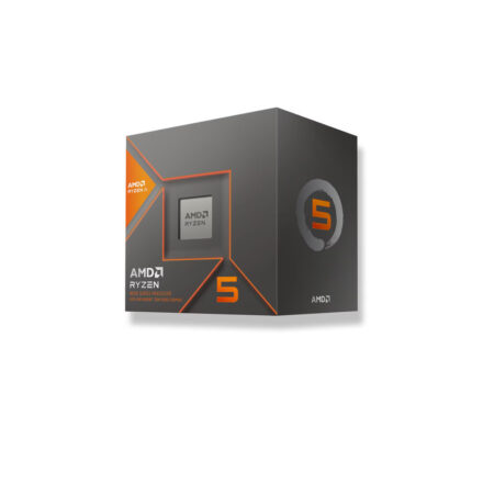 Procesador AMD Ryzen 5 8600G | 6C/12T | Radeon 760M | AM5 | hasta 5.0GHz