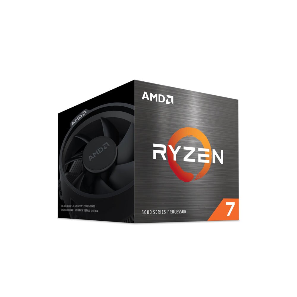 AMD Ryzen 7 5700X