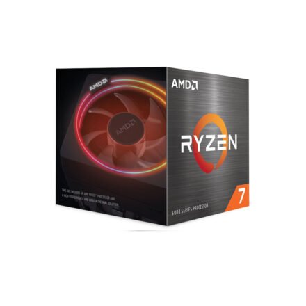 AMD Ryzen 7 5800XT