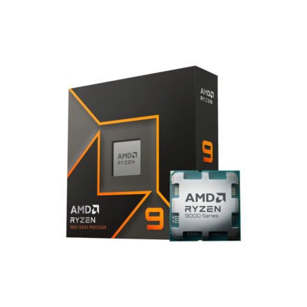 Procesador AMD Ryzen 9 9950X | 16C/32T | hasta 5.7GHz | AM5 | Radeon iGPU