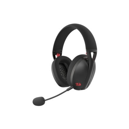 Auricular Redragon H848 Ire Pro Negro | Bluetooth Gamer Wireless
