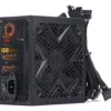FUENTE RAPTOR VOLT 650W 80 PLUS BRONZE