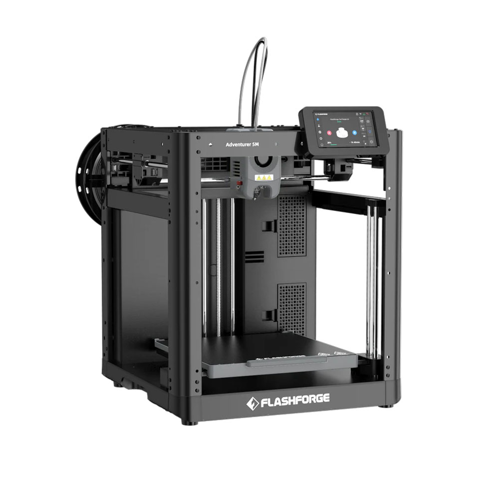 Flashforge Adventurer 5M 1 Flashforge Adventurer 5M