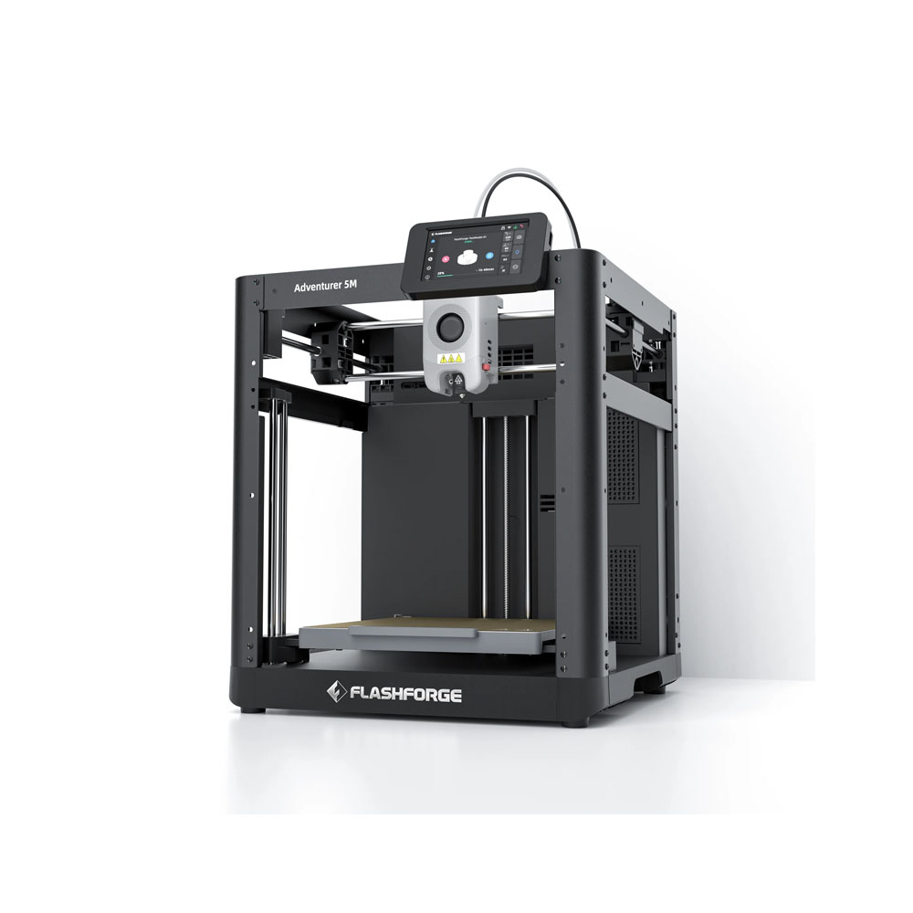 Flashforge Adventurer 5M 2 Flashforge Adventurer 5M