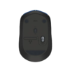 Logitech Mouse M170 azul Fotopoint (3)