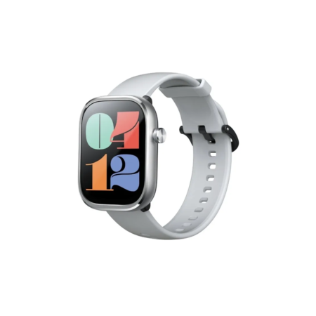 Smartwatch | Mibro | C4 XPAW021 | 2,01” Bluetooth 2ATM Silver
