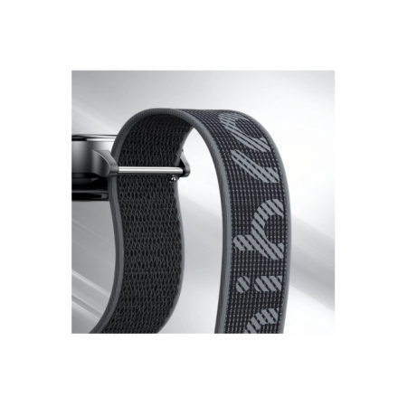 MIBRO WATCH FIT BLACK FOTOPOINT1