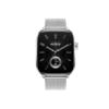 MIBRO WATCH FIT SILVER FOTOPOINT