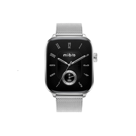 Smartwatch | Mibro FIT Silver