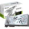 PLACA DE VIDEO AORUS GEFORCE RTX 5090 MASTER ICE 32G