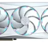 PLACA DE VIDEO AORUS GEFORCE RTX 5090 MASTER ICE 32G